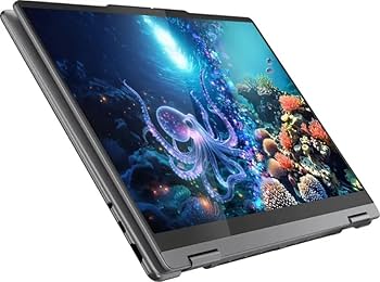 Lenovo - コウリュウ Lenovo 2025 Yoga 7 Laptop 14